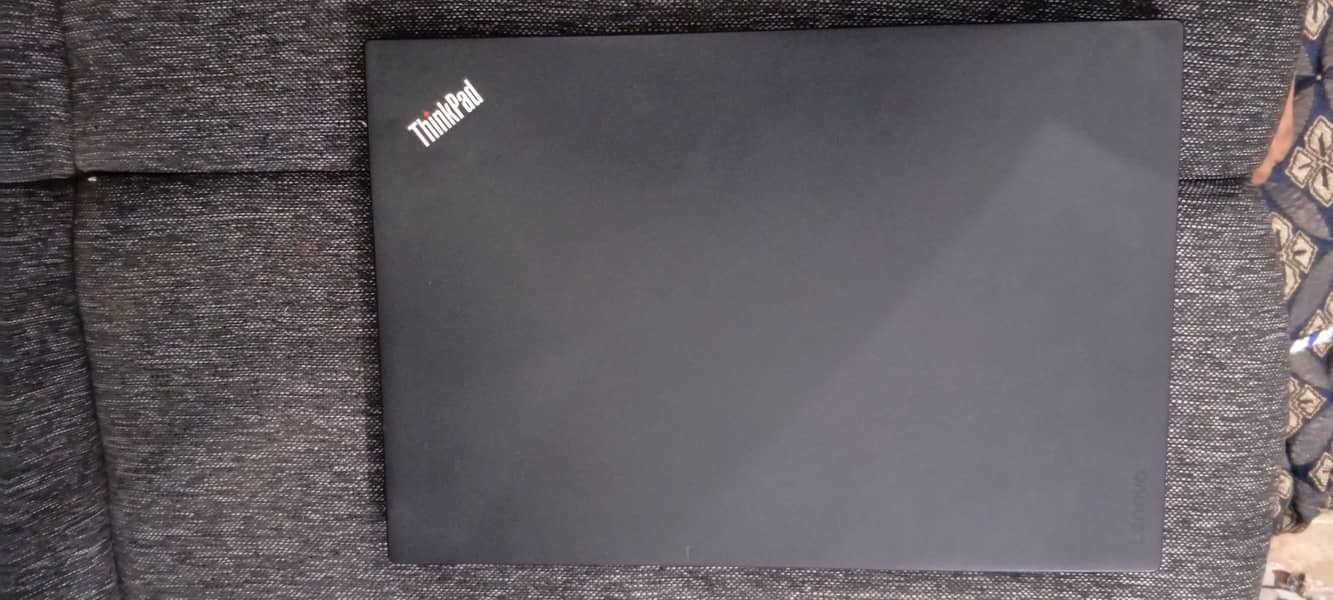 Lenovo Thinkpad T470s fine condition urgent sale 9