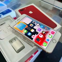 iphone 7 plus 128gb PTA approved 03457061567 My WhatsApp number