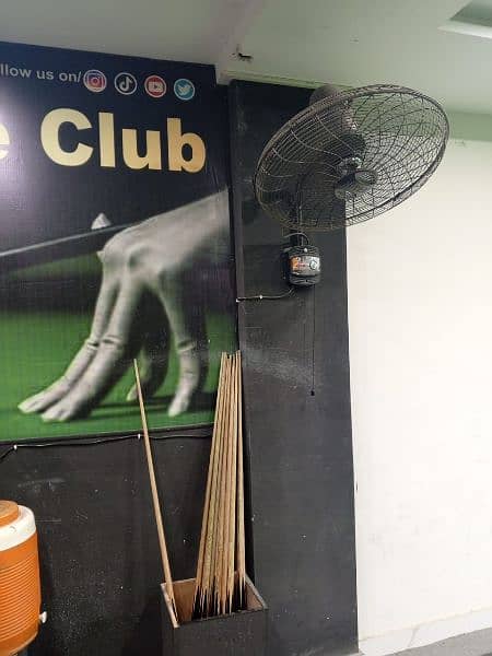 Snooker Club For Sale 7