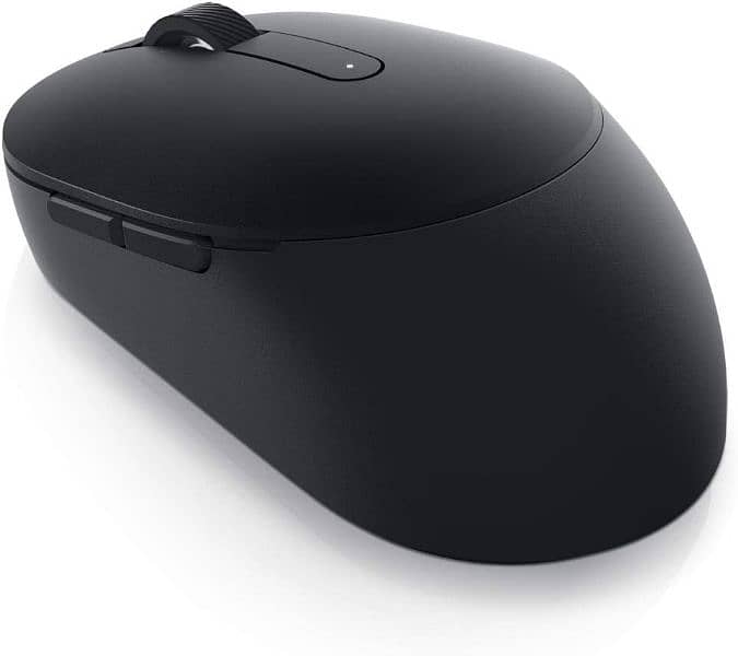 Dell Mobile Pro Wireless Bluetooth Mouse - MS5120W 9 buttons, 4000dpi 0