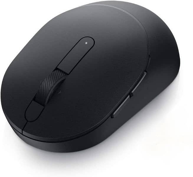 Dell Mobile Pro Wireless Bluetooth Mouse - MS5120W 9 buttons, 4000dpi 1