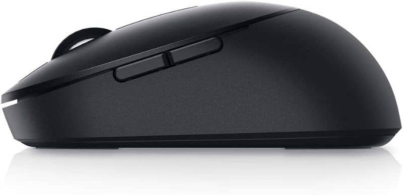 Dell Mobile Pro Wireless Bluetooth Mouse - MS5120W 9 buttons, 4000dpi 3