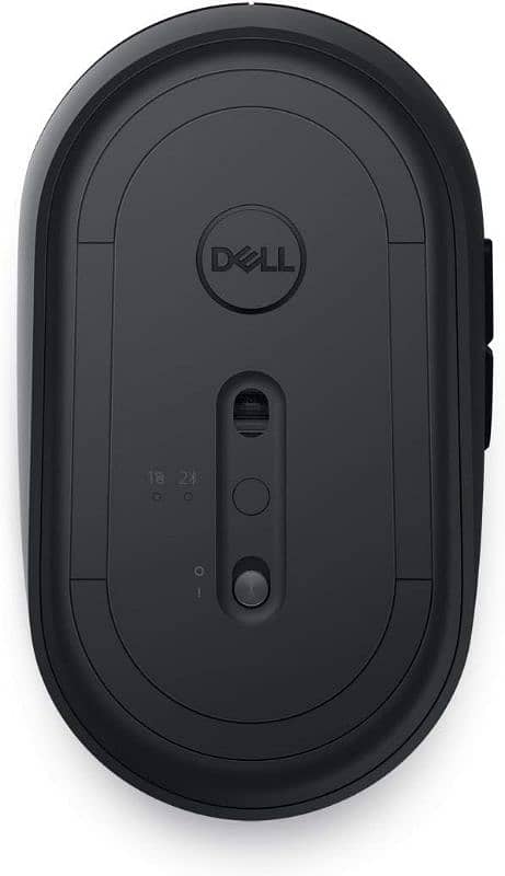 Dell Mobile Pro Wireless Bluetooth Mouse - MS5120W 9 buttons, 4000dpi 5