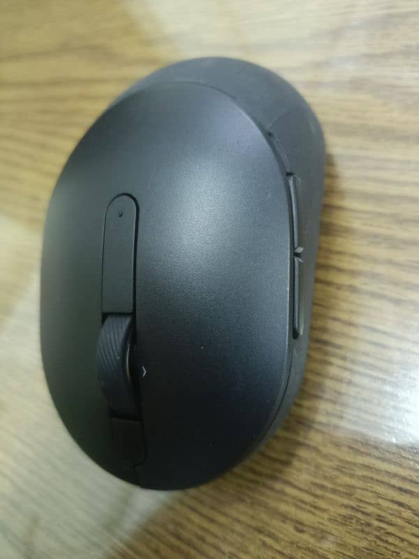 Dell Mobile Pro Wireless Bluetooth Mouse - MS5120W 9 buttons, 4000dpi 7