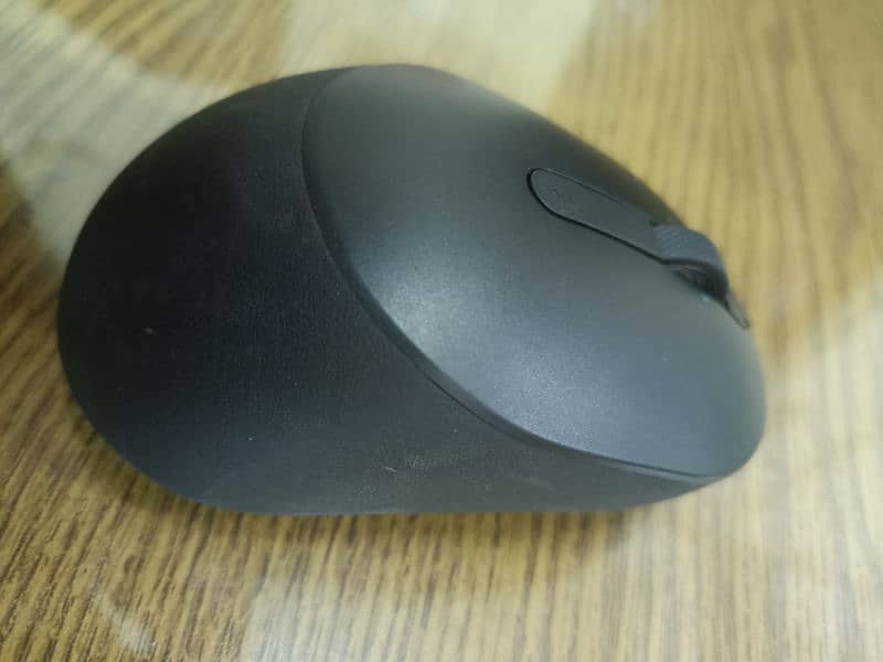 Dell Mobile Pro Wireless Bluetooth Mouse - MS5120W 9 buttons, 4000dpi 9