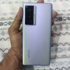 VIVO X 70 PRO 12/256 WITH BOX CHARGER