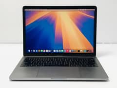 APPLE MACBOOK PRO 2016 CI5 16/512 13'DISPLAY  TOUCH BAR