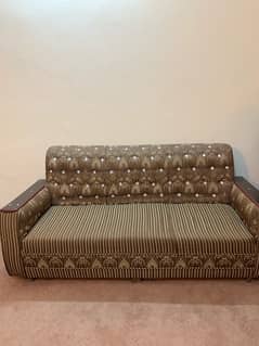 5  seater sofa set