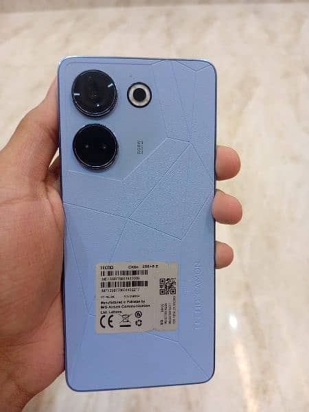 Camon 20 3