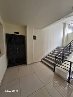 3 Bed DD Flat For Rent In Saima Excellency