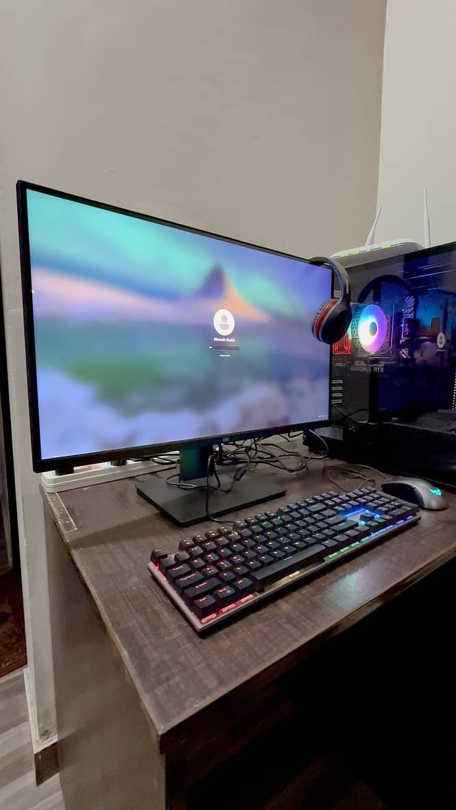 Gaming Beast for Sale: Top-Notch PC with Latest Specs 10