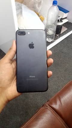 I phone 7 plus