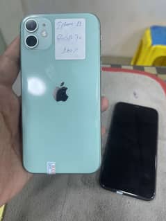 Iphone selling