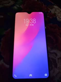 Vivo y91 2/32 8500 full box sath