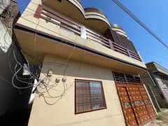 4 Marla double story brand new house for sale