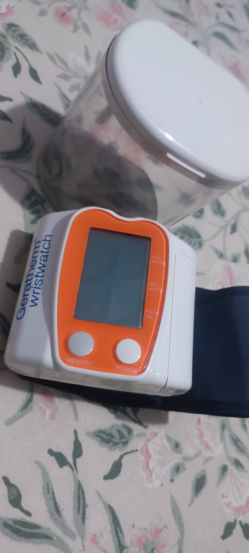 Digital BP Machine 5