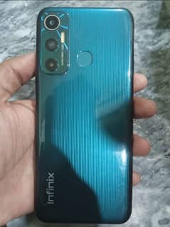 infinix