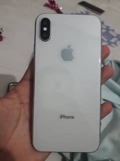 Iphone x for sale 64 gb