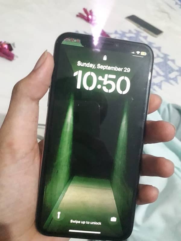 Iphone x for sale 64 gb 1