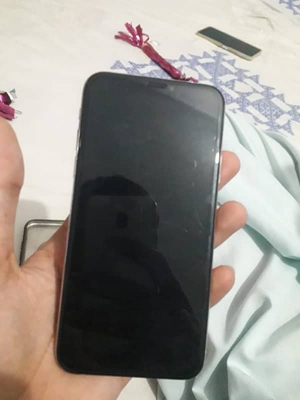 Iphone x for sale 64 gb 6