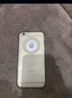 Iphone 6. /16gb. non pta exchange possible