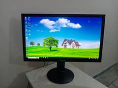 Samsung S27E330 27 inch 1080p monitor for gaming & graphics designing