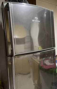 DAWLANCE REFRIGERATOR H-ZONE DEFROST 0