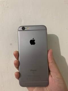 Iphone 6s 64 GB PTA approved for sale 0342=7588=638 My Whatsapp