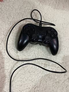 Controller