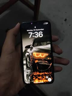 iPhone xs 64 gb