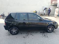 Suzuki Cultus VXR 2006