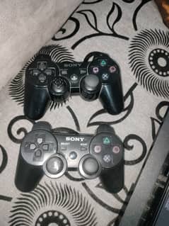 ps 3 in xclnt condition. . very less used. .