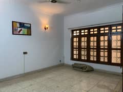 Single Storey Home For Rent