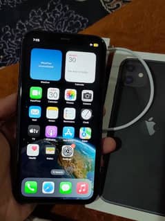 iPhone 11 128gb