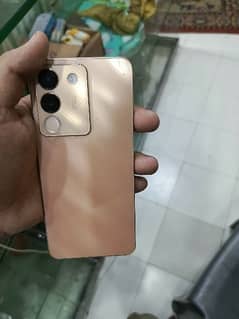 Vivo v 29e