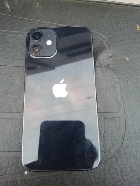 iPhone  12 mine  non pta Jv WhatsApp number 03265688704 6