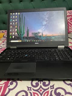 Dell Latitude E5570