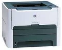 HP Laserjet 1320