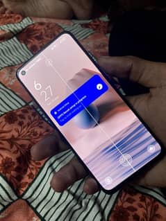 Oppo Reno 6 16gb ram 128gb memory pta approve