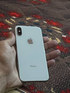 iPhone X pta approved