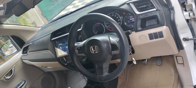 Honda BR-V 2019 6