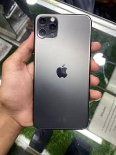 i phone 11 pro max