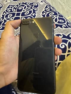 iPhone 7plus 128gb