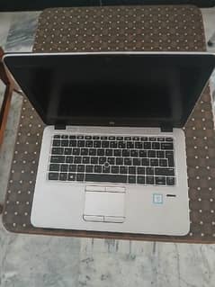 EliteBook 820 G4 Core i5  7th Gen