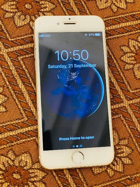 iphone 6 pta proved 128 gb for sale 1