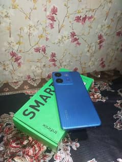 infinix