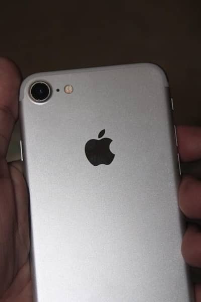 iphone 7 256gp 6