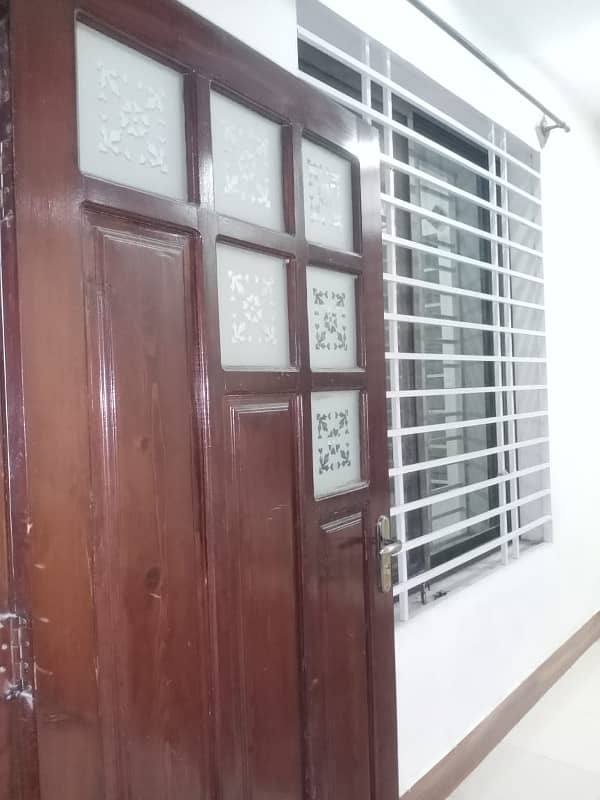 5 MARLA GROUND PORTION AVAILBLE FOR RENT G BLOCK MAJOR ROAD 2