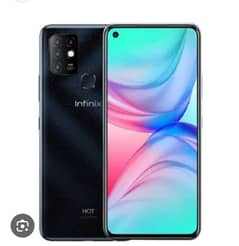 Infinix Hot 10 4GB 64GB