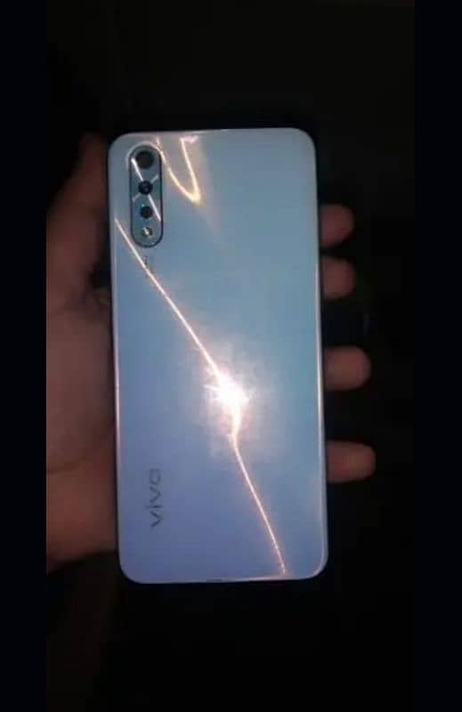 vivo s1 4 128 1